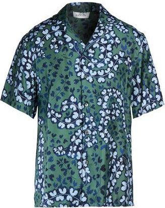 Lanvin TOPWEAR - Shirts on YOOX.COM
