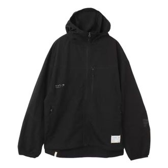 adidas x DAY // &Oslash; Woven Jacket Black KL8279