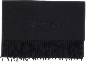 Sciarpe Saint Laurent SALDI: Acquista fino al −47% | Stylight