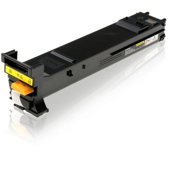 Epson T&oacute;ner Epson C13s050490 Amarillo