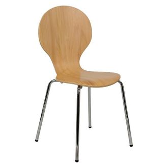 OEM Silla Fija De Contrachapado Tdc-122 Buk