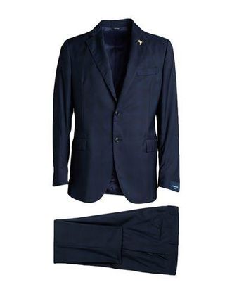 Tombolini Suits