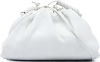 Bottega Veneta Pre-owned Bottega Veneta Lambskin The Mini Pouch Crossbody Ladies Z0V4TKJK1PL9OETM