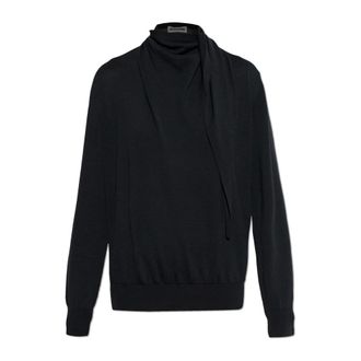 Jil Sander Donna, Maglie, Nero, S, new