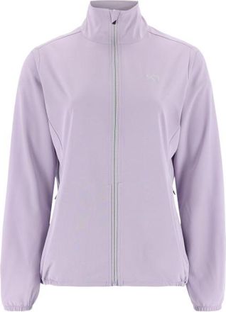 Kari Traa Nora 2.0 Jacket Laufjacke f&uuml;r Damen | lila
