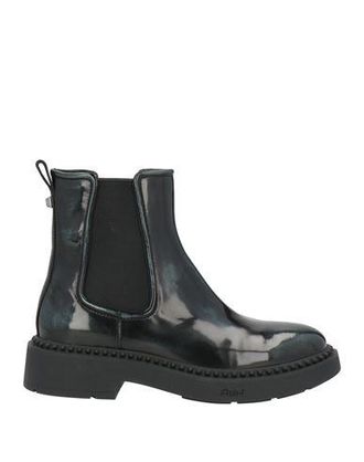 The Seller CALZADO - Botines de ca&ntilde;a alta en YOOX.COM
