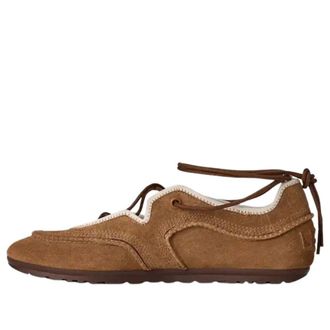 UGG (WMNS) UGG Quill Ballet Chestnut 1184790-CHE