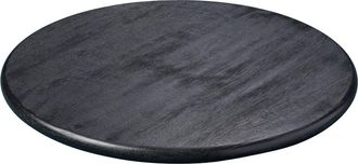 Be Home Arendal Lazy Susan in Black at Nordstrom