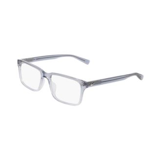 Nike 1001Y Brillen - unisex - Brillen - Blauw - 55 MM - Accessoires