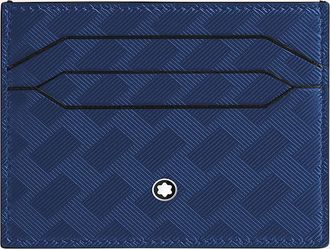 Montblanc Mens Extreme 3.0 Card Holder