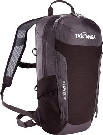Tatonka Active Pack 9 Daypack f&uuml;r Damen | grau