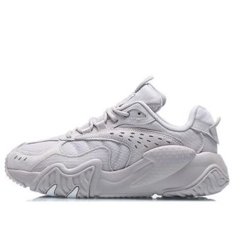 Li-Ning (WMNS) Li-Ning X-Claw Lite Low Grey AGLQ124-3