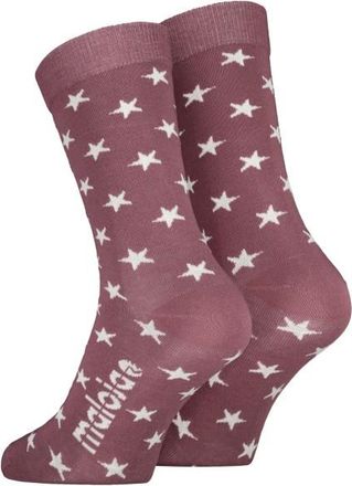 Maloja VulpotM. Multifunktionssocken - Unisex | lila
