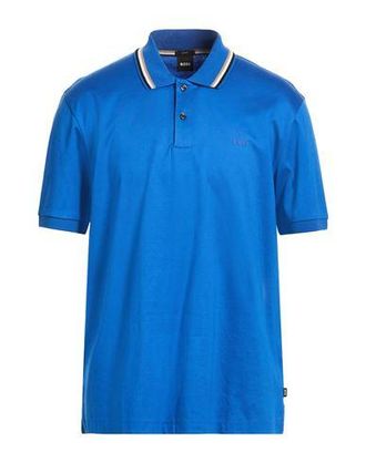 BOSS TOPWEAR - Polo shirts on YOOX.COM