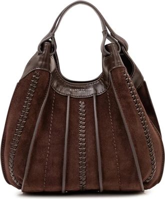 Gianni Chiarini Donna, Borse, Marrone, Taglia unica, new