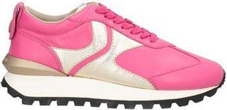 Voile Blanche Sneakers