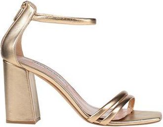 FRANCESCO SACCO FOOTWEAR - Sandals on YOOX.COM