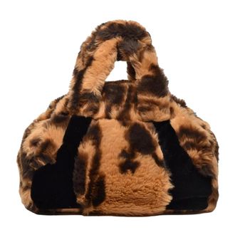 Vivienne Westwood Donna, Borse, Marrone, Taglia unica, new