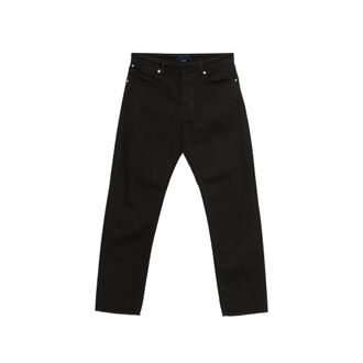 Stone Island Five-pocket Trousers
