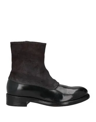Rocco P. SCHUHE - Stiefeletten auf YOOX.COM