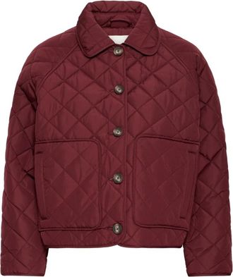 Ichi Giacche - - Jackets - Donna - Marrone - M