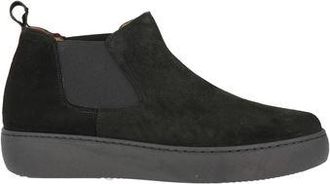 Calpierre FOOTWEAR - Ankle boots on YOOX.COM
