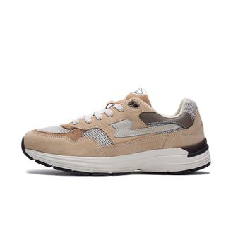 Stepney Workers Club S.w.c. Stepney Workers Club, Schoenen, Heren, Veelkleurig, 42 EU, Amiel S-Strike Runner Sneakers