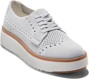 Cole Haan Grand CityMotion Stitchlite Sneaker in Microchip Stitchlite at Nordstrom Rack, Size 8.5