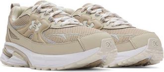 Under Armour Gender Inclusive Apparition Running Shoe in Khaki Base at Nordstrom, Size 13.5 Womens