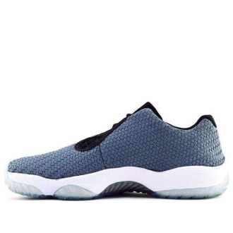 Air Jordan Future Low Grey 718948-004
