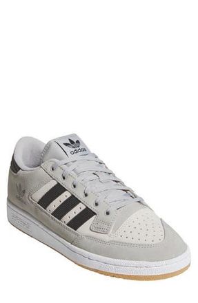 adidas Centennial ADV Skate Sneaker in Grey Two at Nordstrom Rack, Size 10.5