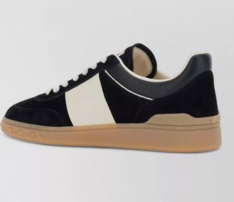Valentino low-top sneakers