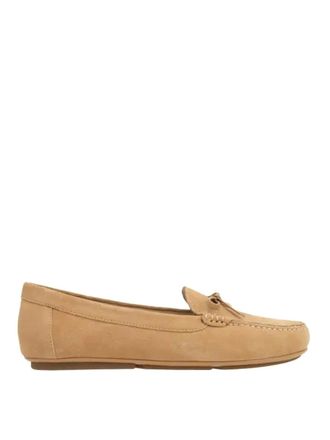 Michael Kors Juliette loafers