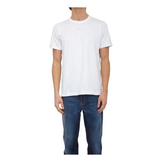 PESERICO Uomo, Top, Bianco, 5Xl, new