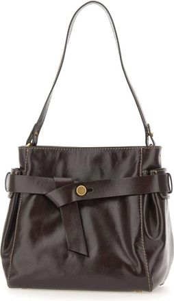 Gianni Chiarini Mujer, Bolsos, Marr&oacute;n, Talla: ONE Size