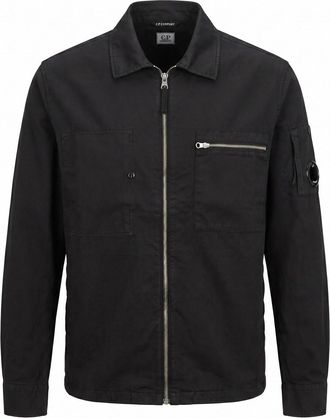 C.P. Company C. P. Company Overshirt