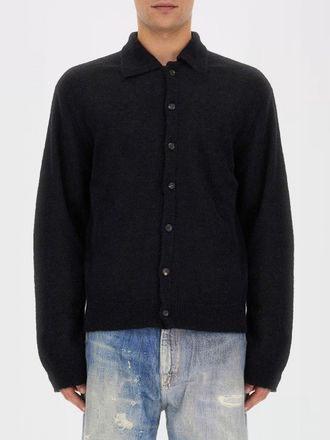 Our Legacy Cardigan in lana di Alpaca Our Legacy