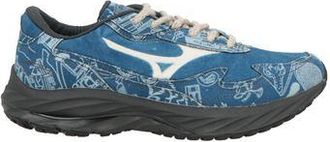 Mizuno WAVE RIDER BETA