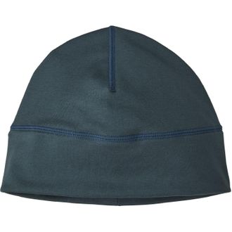Patagonia R1 Air Beanie Blue S