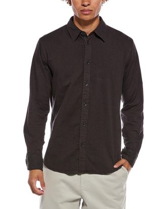 Rag & Bone Rag & Bone Tomlin Stretch Dobby Shirt