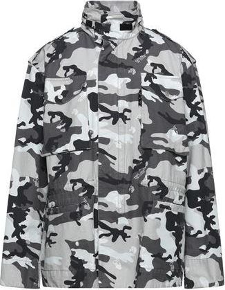 Off-white COATS & JACKETS - Jackets sur YOOX.COM