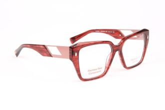 Ana Hickmann Optical Frame HI6309G E01 53