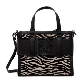 A|X Armani Exchange Donna, Borse, Multicolore, Taglia unica, new