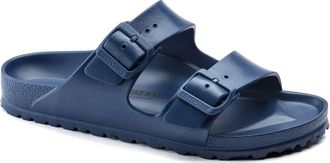 Birkenstock Hombre, Zapatos, Azul, Talla: 44 EU