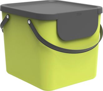 Rotho Mülltrennsystem »40L Albula« 1 Behälter
