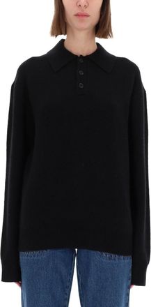 Guest In Residence Polo Allday-Donna