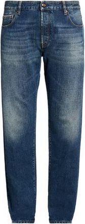 Moorer BOTTOMWEAR - Pantaloni jeans su YOOX.COM