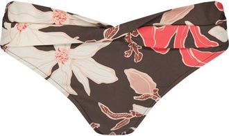 Barts Camolo Bikini Briefs Bikini-Bottom f&uuml;r Damen | rosa
