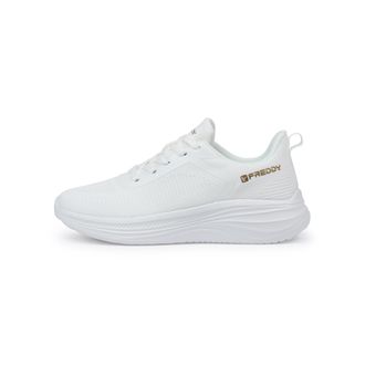 Freddy Sneakers in tessuto con rinforzi tecnici e suola ultraleggera