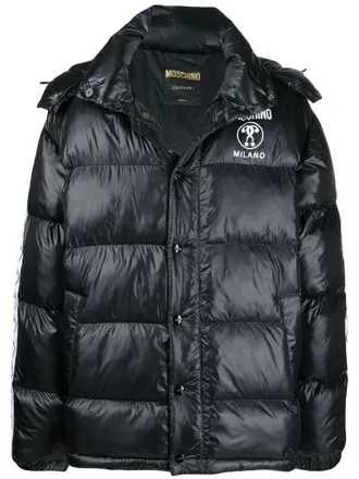 Men's Moschino Jackets - up to −72% | Stylight Men's Moschino Jackets - up to −72% | Stylight